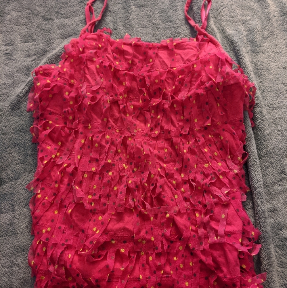 Girls Top